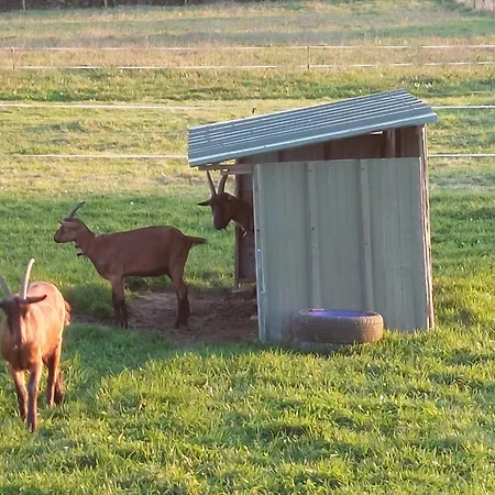 La Lune En Bulles Alojamento de Acomodação e Pequeno-almoço