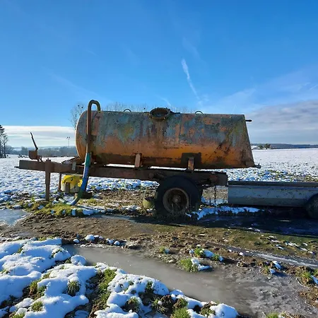 La Lune En Bulles Alojamento de Acomodação e Pequeno-almoço Presseux