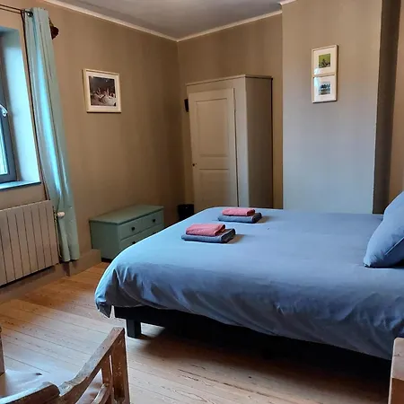 La Lune En Bulles 3* Presseux