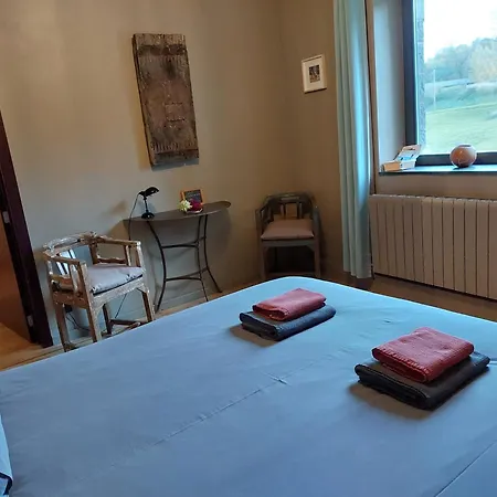 La Lune En Bulles Alojamento de Acomodação e Pequeno-almoço