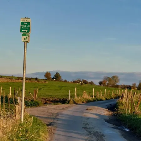 Alojamento de Acomodação e Pequeno-almoço La Lune En Bulles