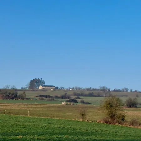 Bed & Breakfast La Lune En Bulles 3*