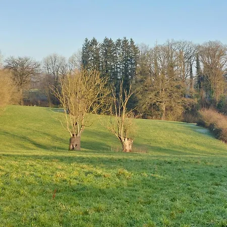La Lune En Bulles 3* Presseux