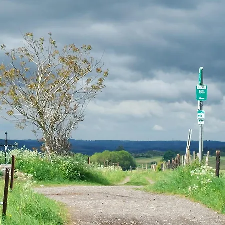 La Lune En Bulles 3* Presseux