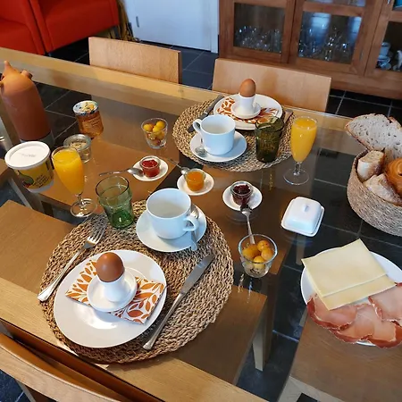 La Lune En Bulles Presseux