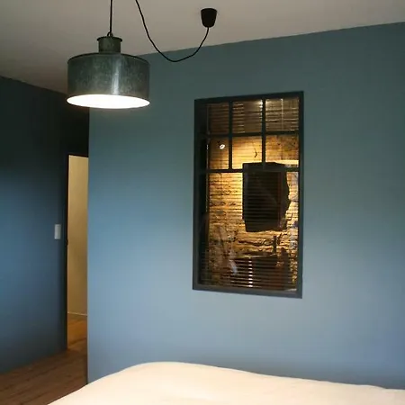 La Lune En Bulles Bed & Breakfast *