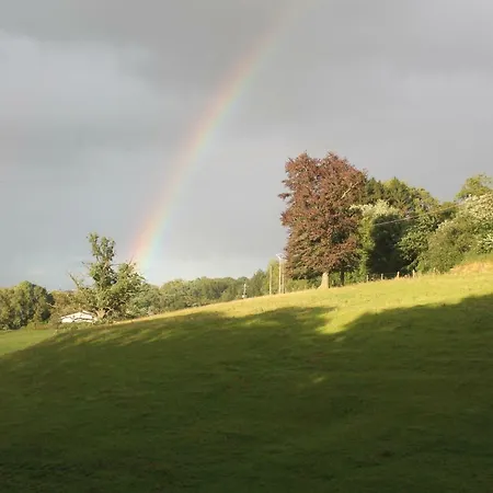 Alojamento de Acomodação e Pequeno-almoço La Lune En Bulles 3*