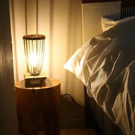 Bed & Breakfast La Lune En Bulles *