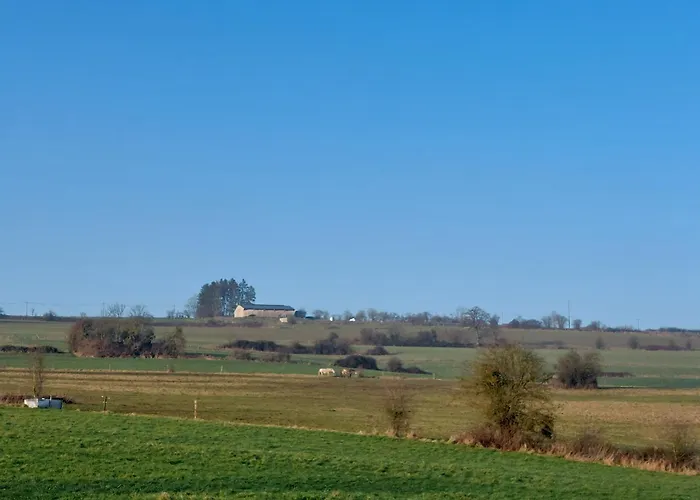 Bed & Breakfast La Lune En Bulles 3*