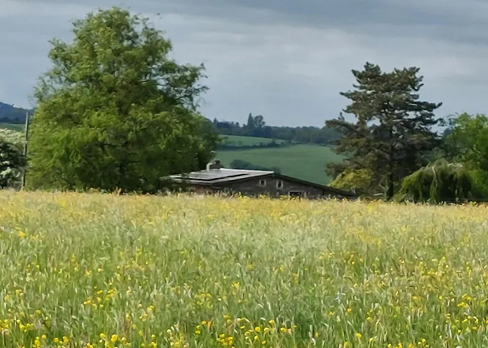 La Lune En Bulles