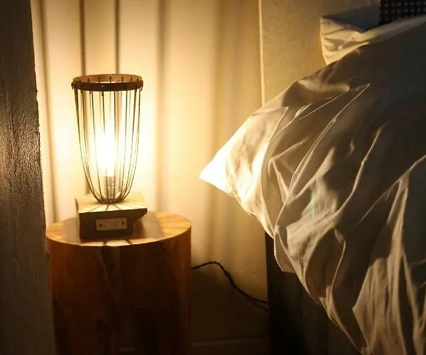 Oda ve Kahvaltı La Lune En Bulles 3*